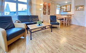 Villa Usedom App. 31
